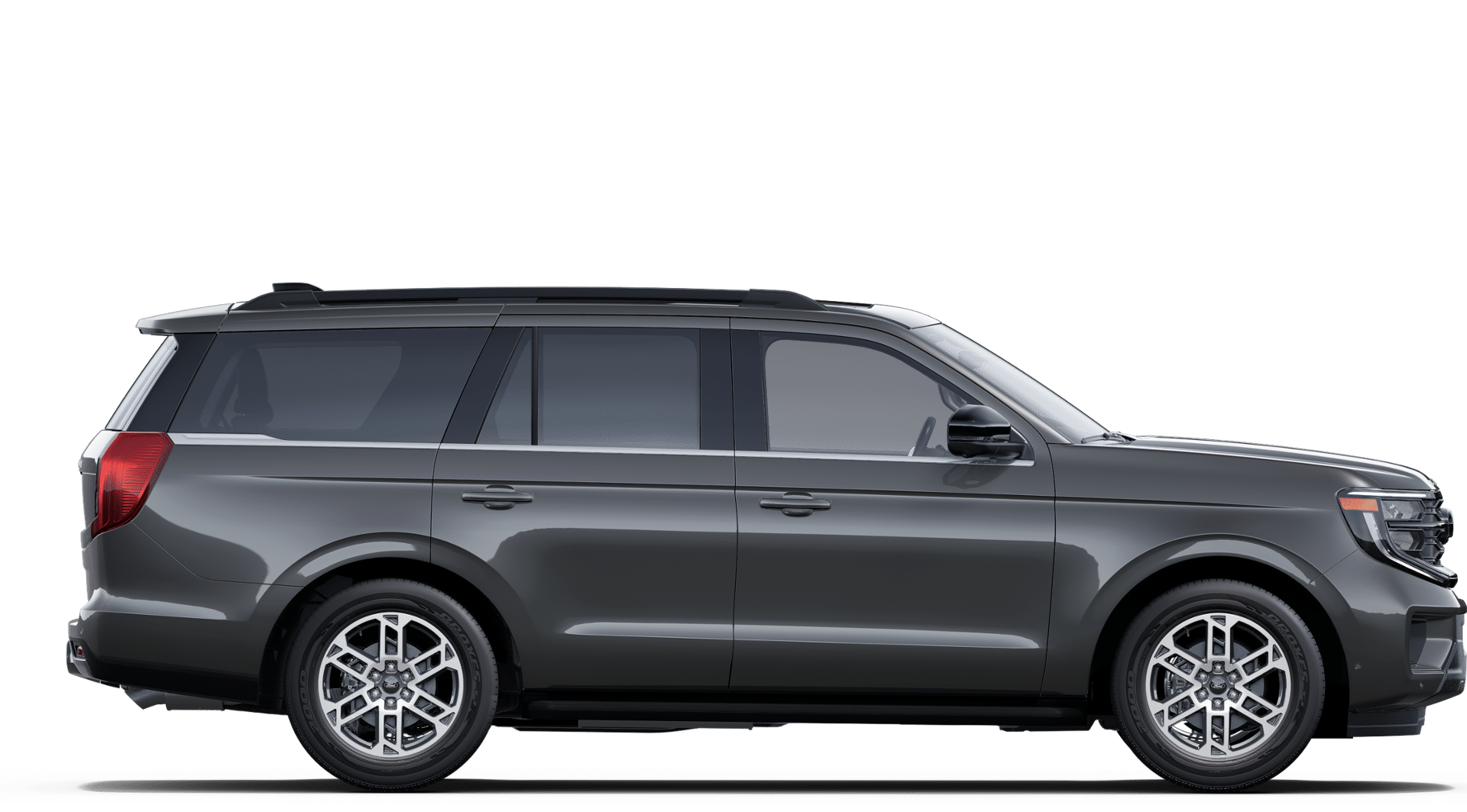 2025 Ford Expedition® External Image 1